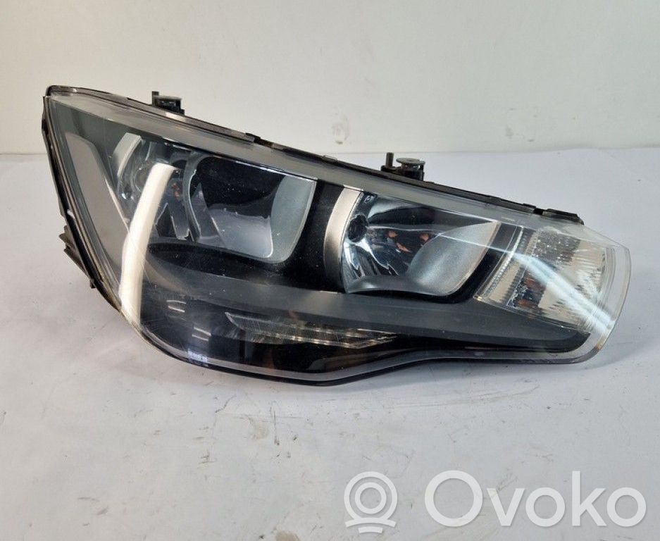 Audi A1 Headlight/headlamp 