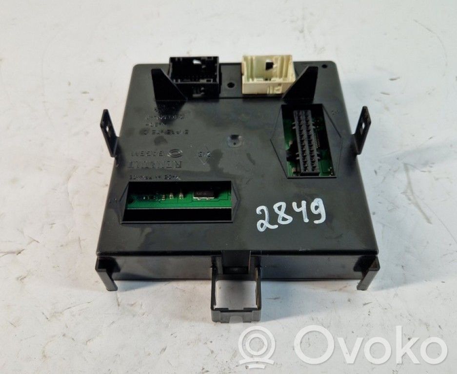 Renault Laguna II Module confort 