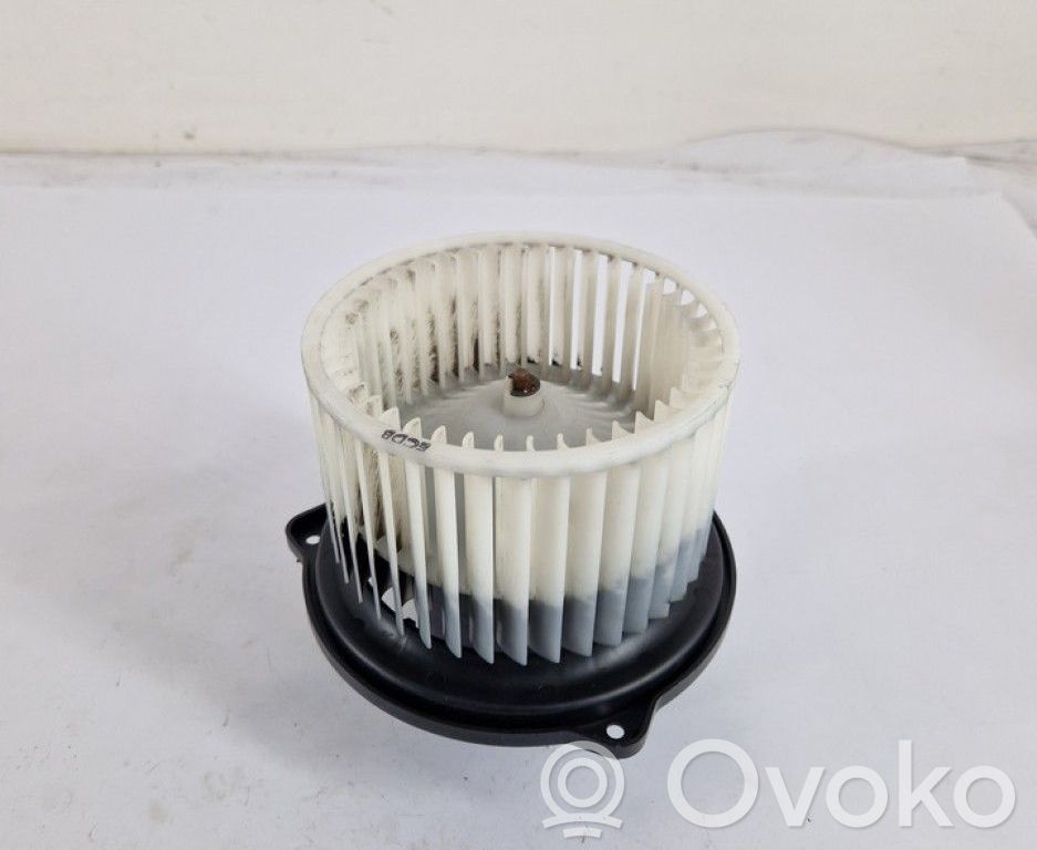 Hyundai i30 Ventilator aerotermă 