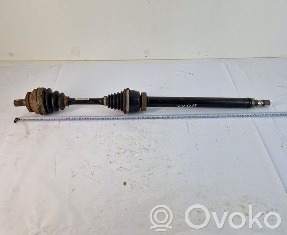 Volvo V70 Semiasse anteriore