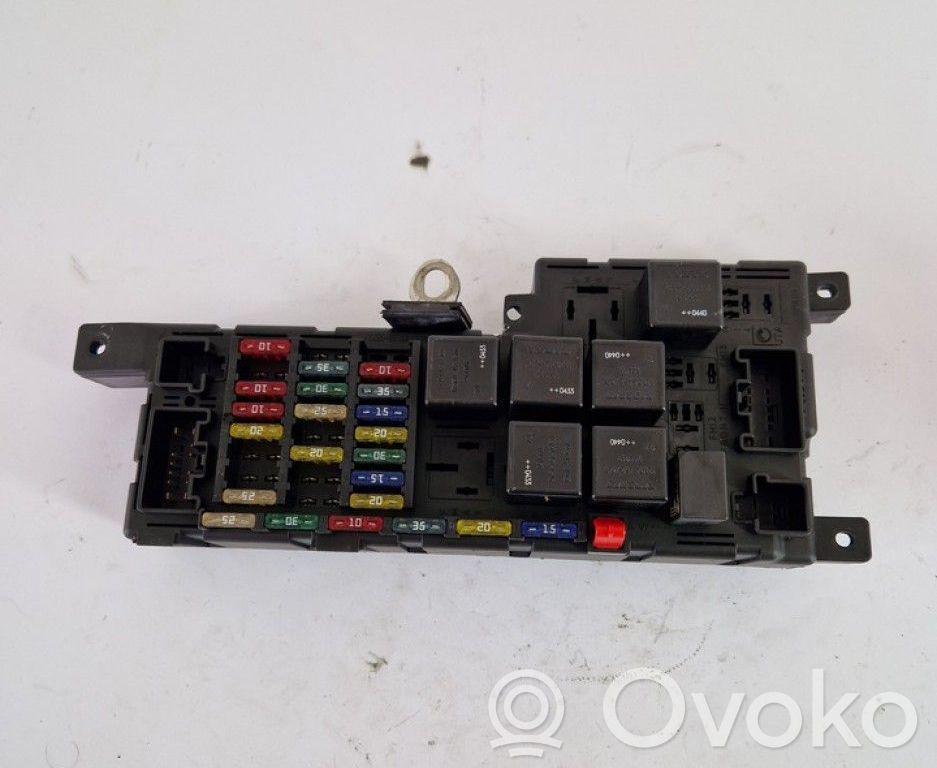 Volvo V70 Modulo fusibile