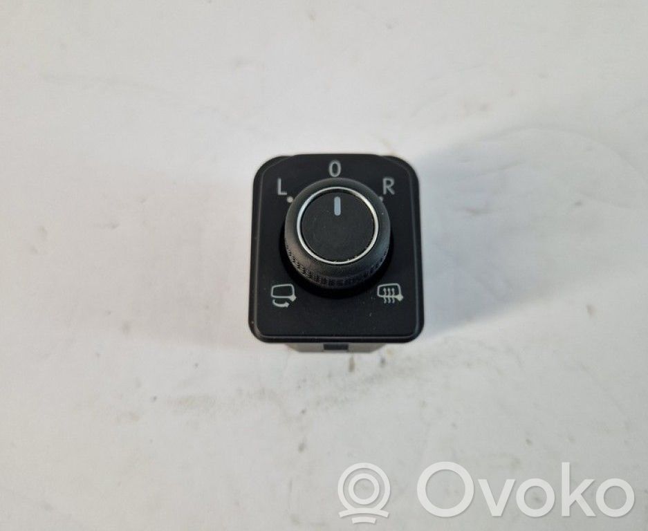 Comutator oglinzi laterale   3G0959565C,3G0959565C,3G0959565C