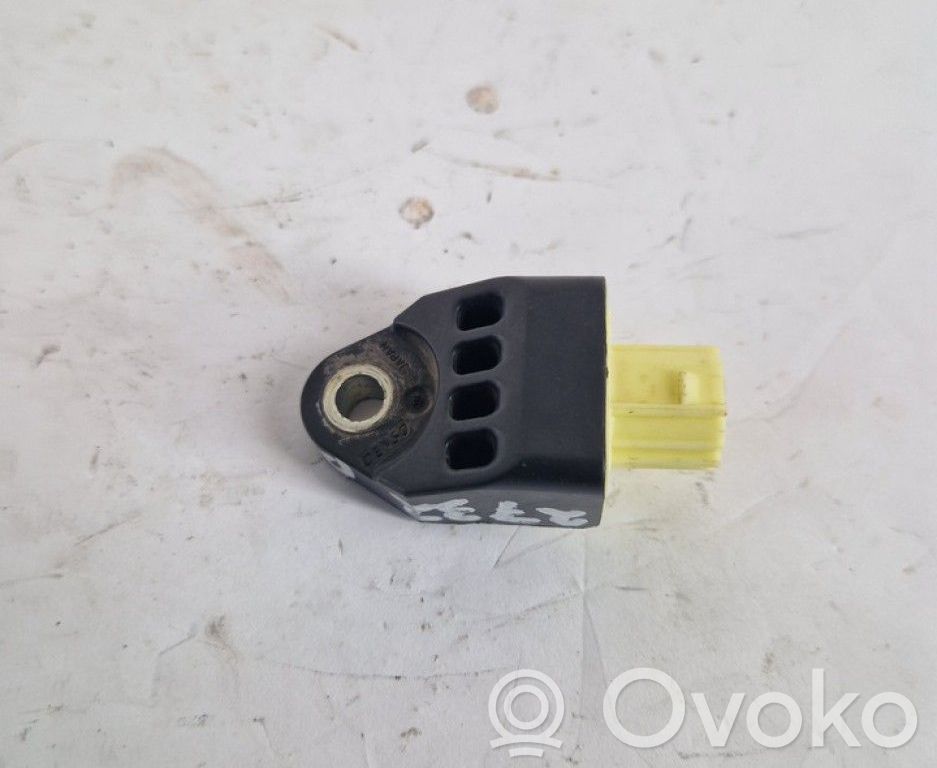 Subaru Forester SJ Airbagsensor Crashsensor Drucksensor 