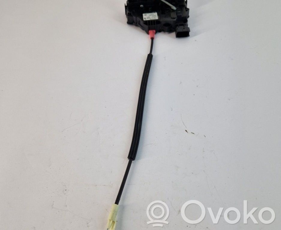 Opel Corsa E Încuietoare ușă spate 