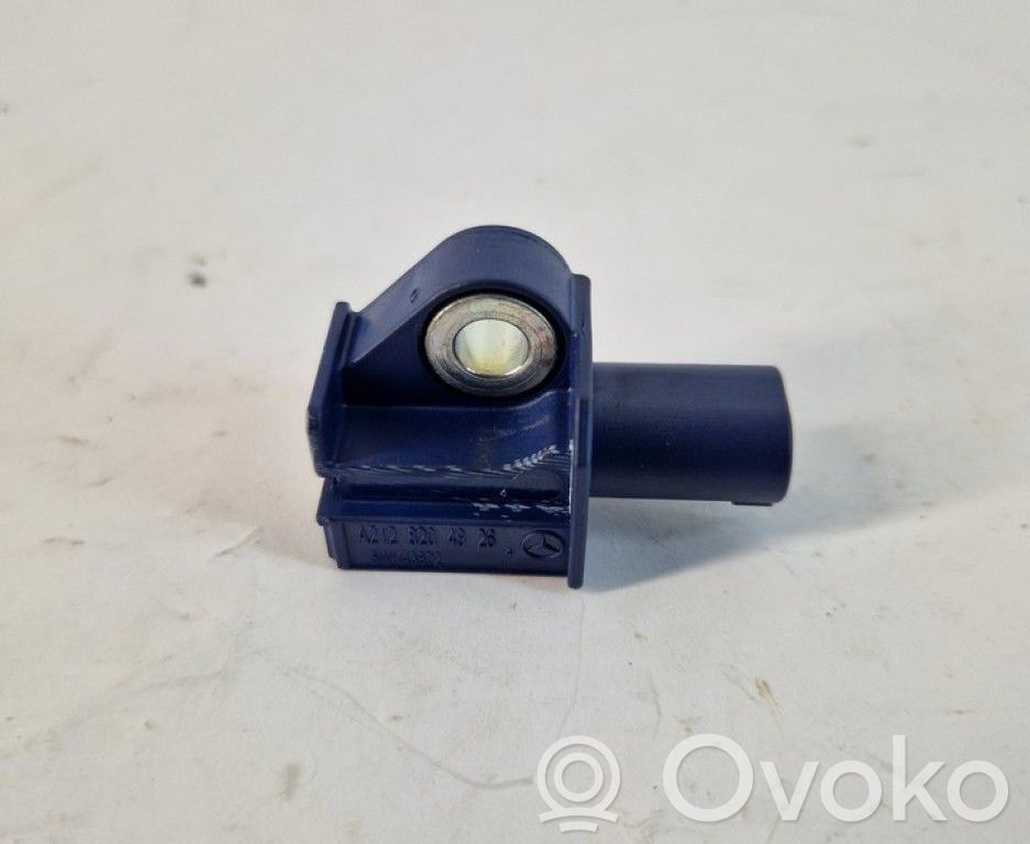 Airbagsensor Crashsensor Drucksensor   A2128204926,A2128204926,A2128204926
