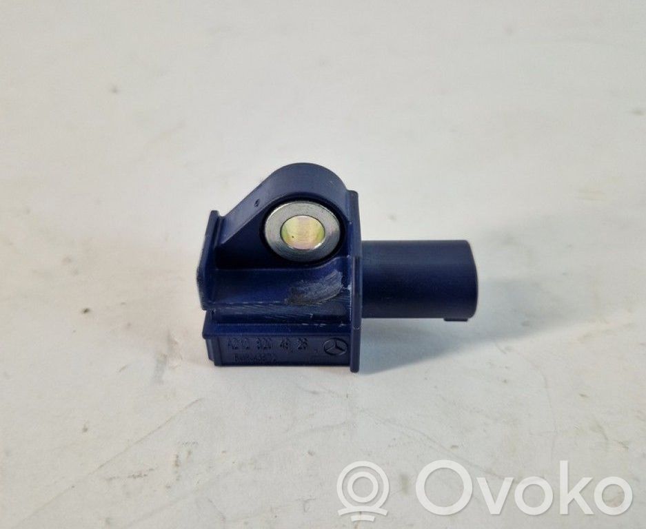 Airbagsensor Crashsensor Drucksensor   A2128204926,A2128204926,A2128204926