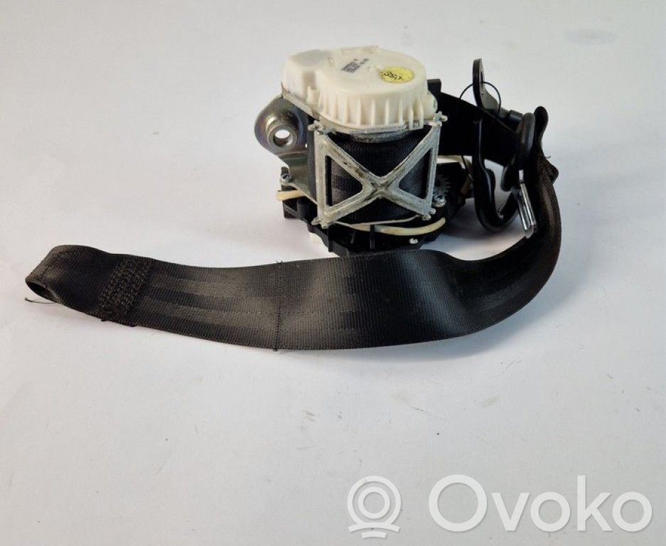 Volkswagen Eos Cinturón delantero 