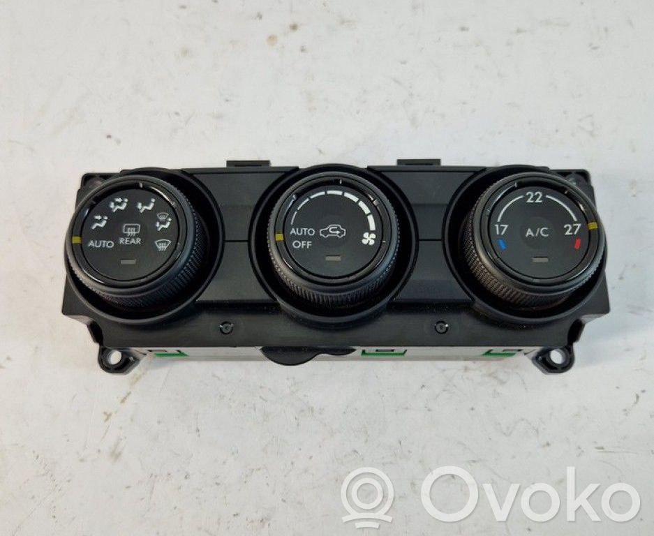 Subaru XV Unitate control climatizare 