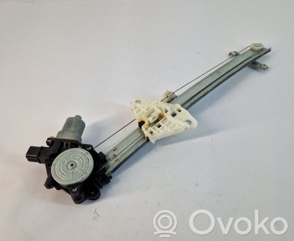 Subaru XV Elektryczny podnośnik szyby drzwi bocznych / przesuwnych 