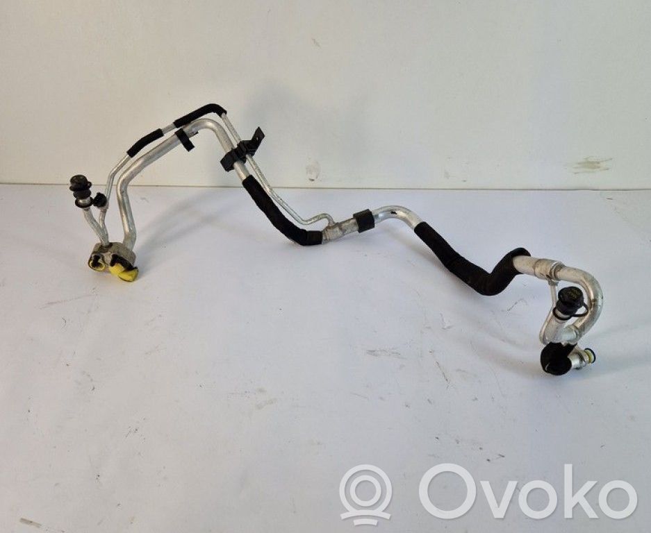 Volvo XC60 Conductă/furtun aer condiționat (A/C) 