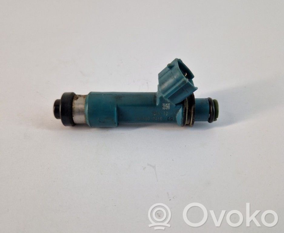 Inyector de combustible   2975000460,2975000460,2975000460