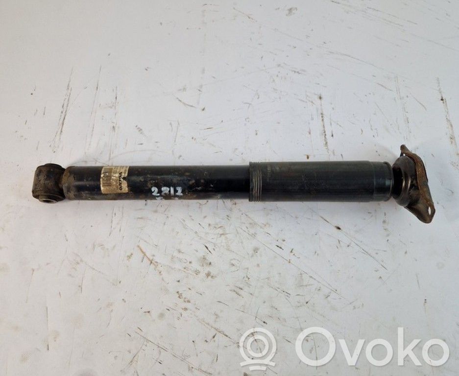 Volvo S80 Amortyzator tylny 