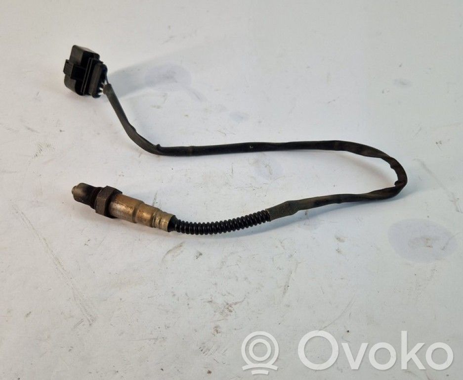 Audi A6 S6 C5 4B Lambda probe sensor 