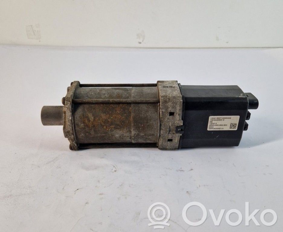 BMW 3 F30 F35 F31 Pompa wspomaganie układu kierowniczego 