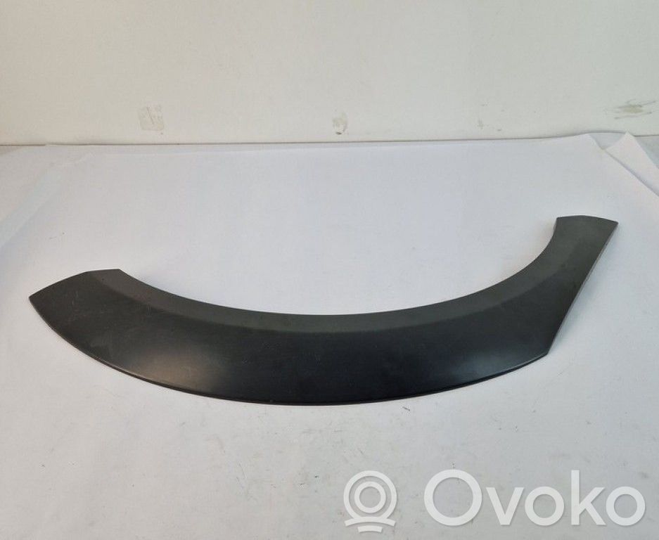 Audi A4 S4 B8 8K Moldura embellecedora del guardabarros trasero 