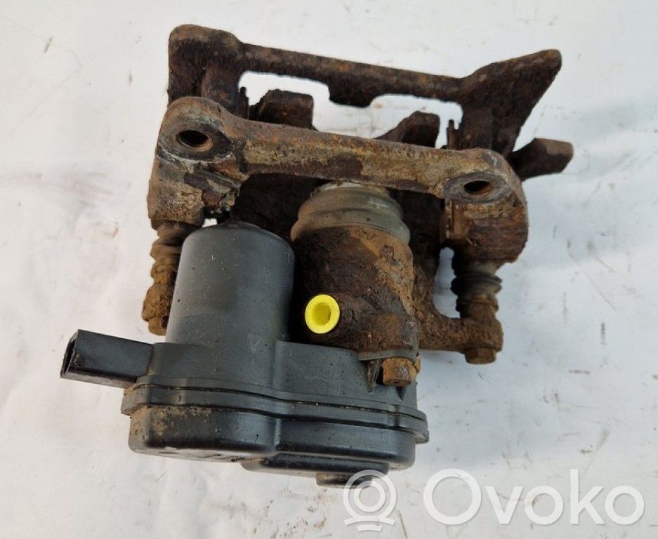 Audi A4 S4 B8 8K Etrier frână spate
