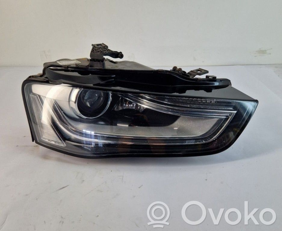 Audi A4 S4 B8 8K Far 