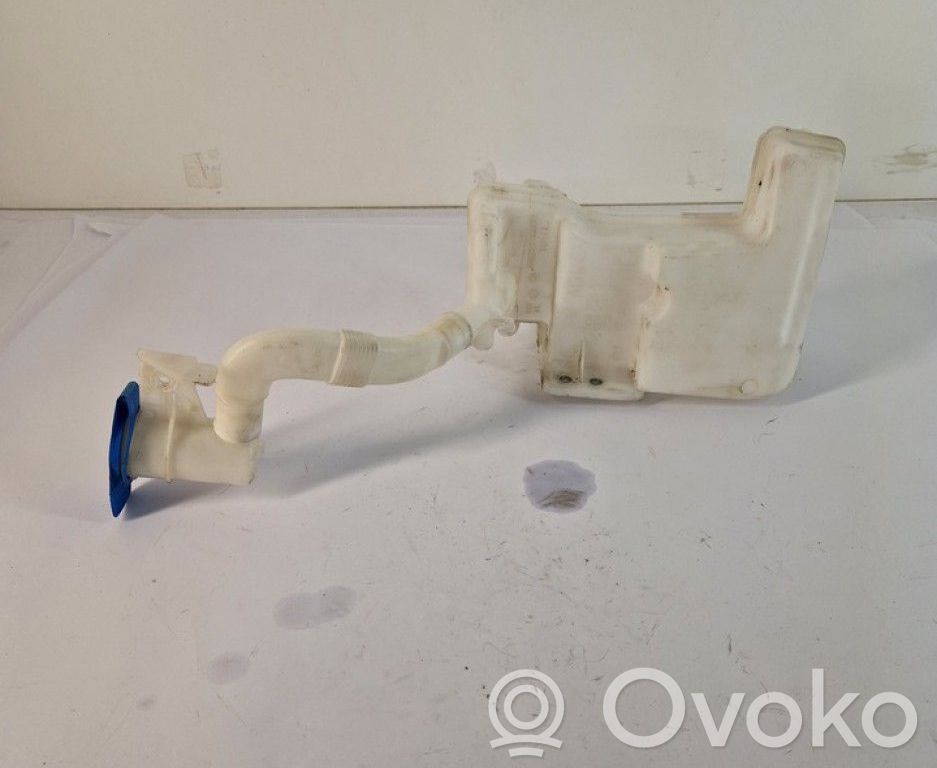 Volkswagen Jetta VI Rezervor lichid spălare parbriz 