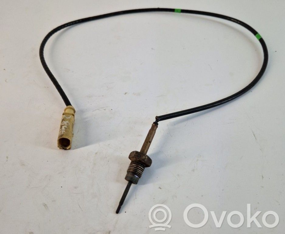 Volkswagen Jetta VI Lambda zondas 