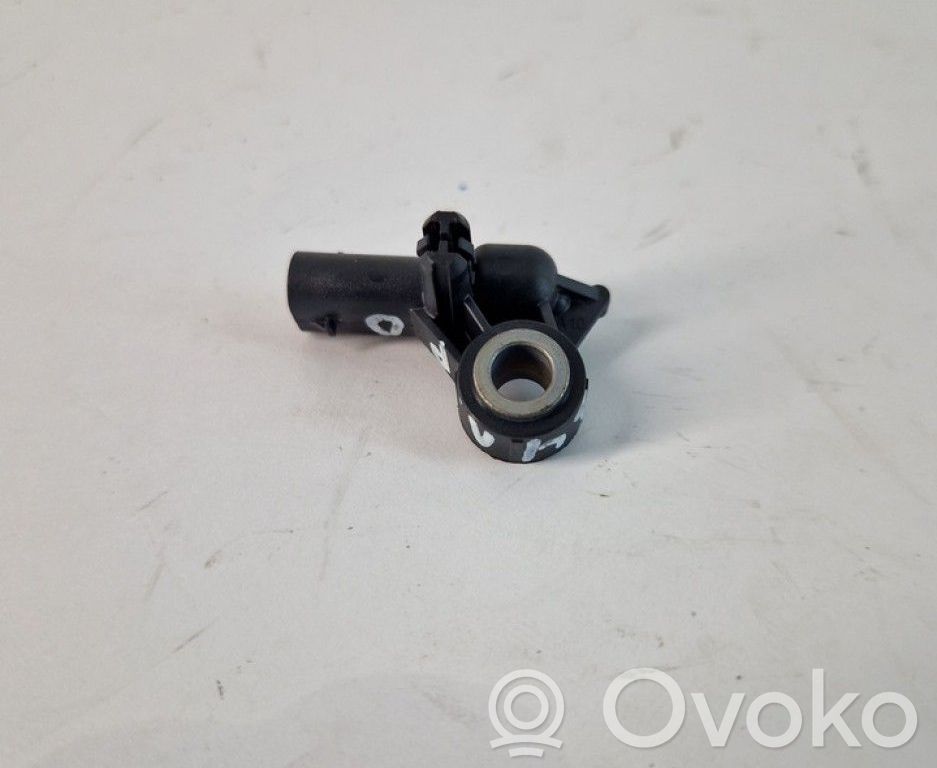 Volkswagen Caddy Senzor impact/declanșare airbag 