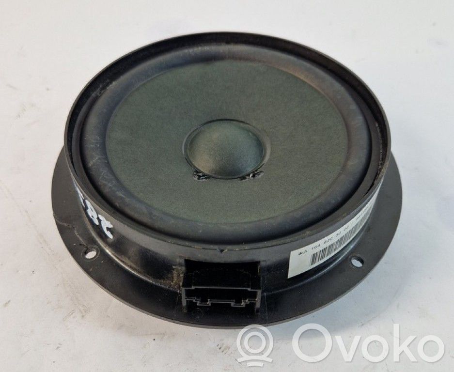 Mercedes-Benz ML W164 Tweeter uși spate