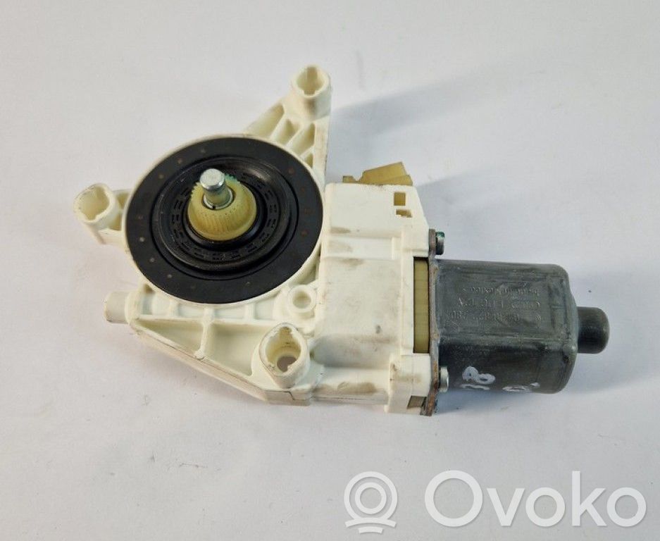 Mercedes-Benz ML W164 Motorino alzacristalli della portiera posteriore 