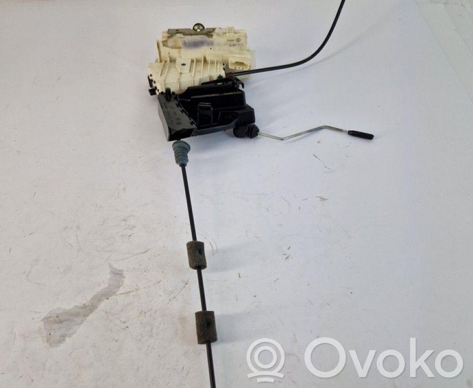 Mercedes-Benz ML W164 Serratura portiera anteriore
