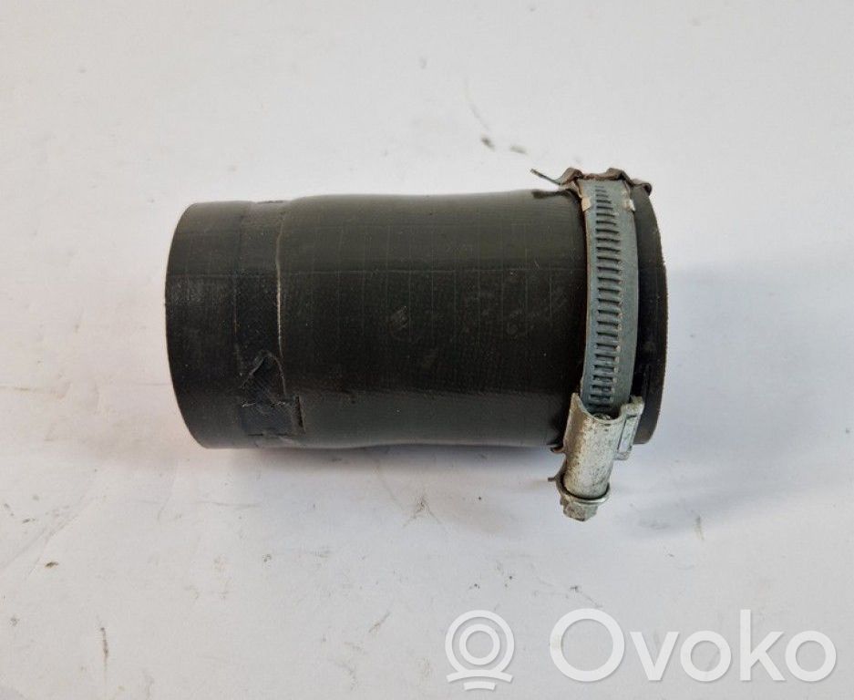 Ford Fiesta Tubo flessibile intercooler 
