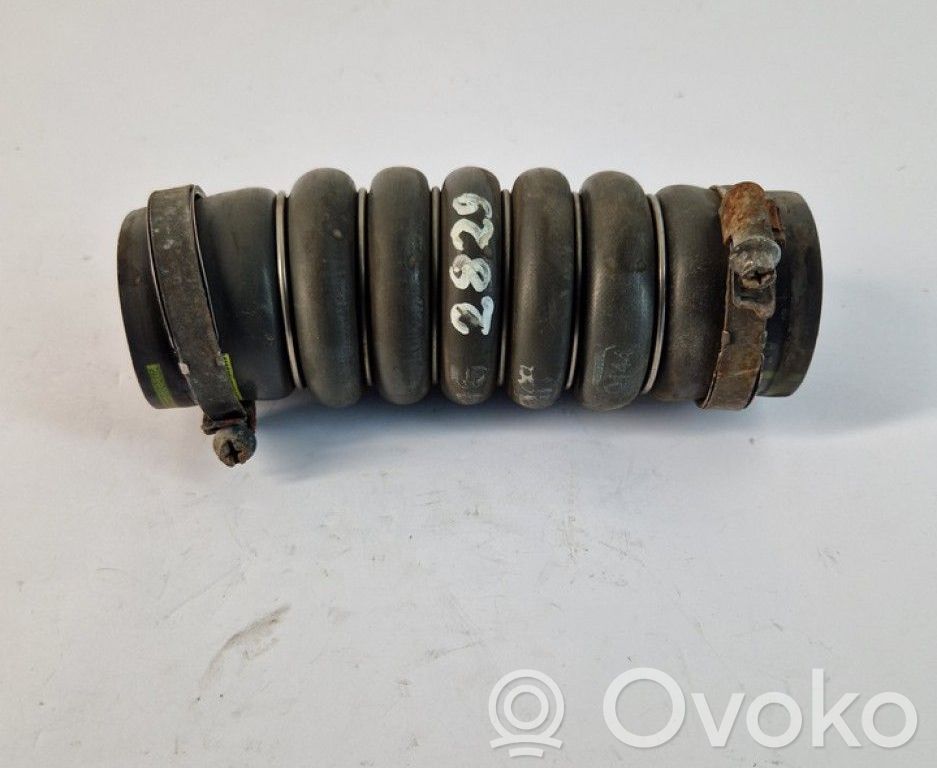 Ford Fiesta Tubo flessibile intercooler 