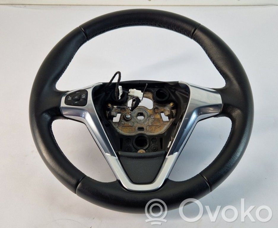 Ford Fiesta Stūre 