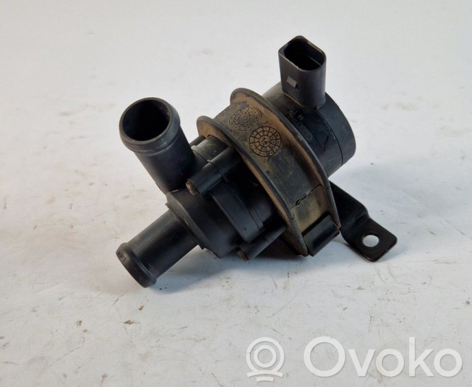 Skoda Rapid (NH) Electric auxiliary coolant/water pump 