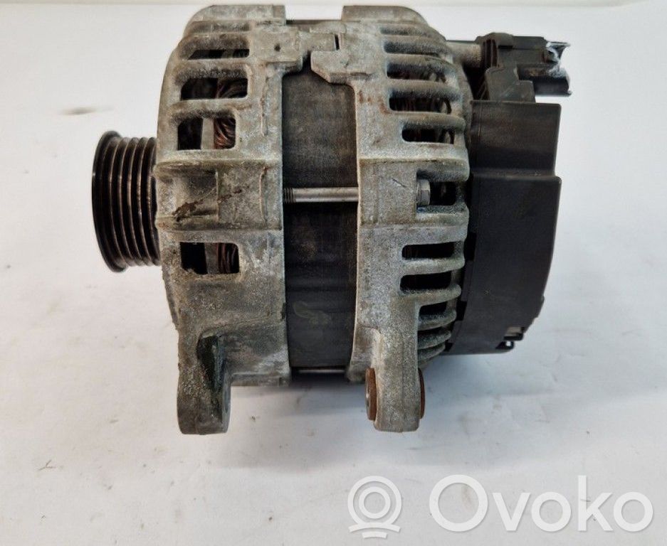 Mercedes-Benz GLA W156 X156 Generator/alternator 