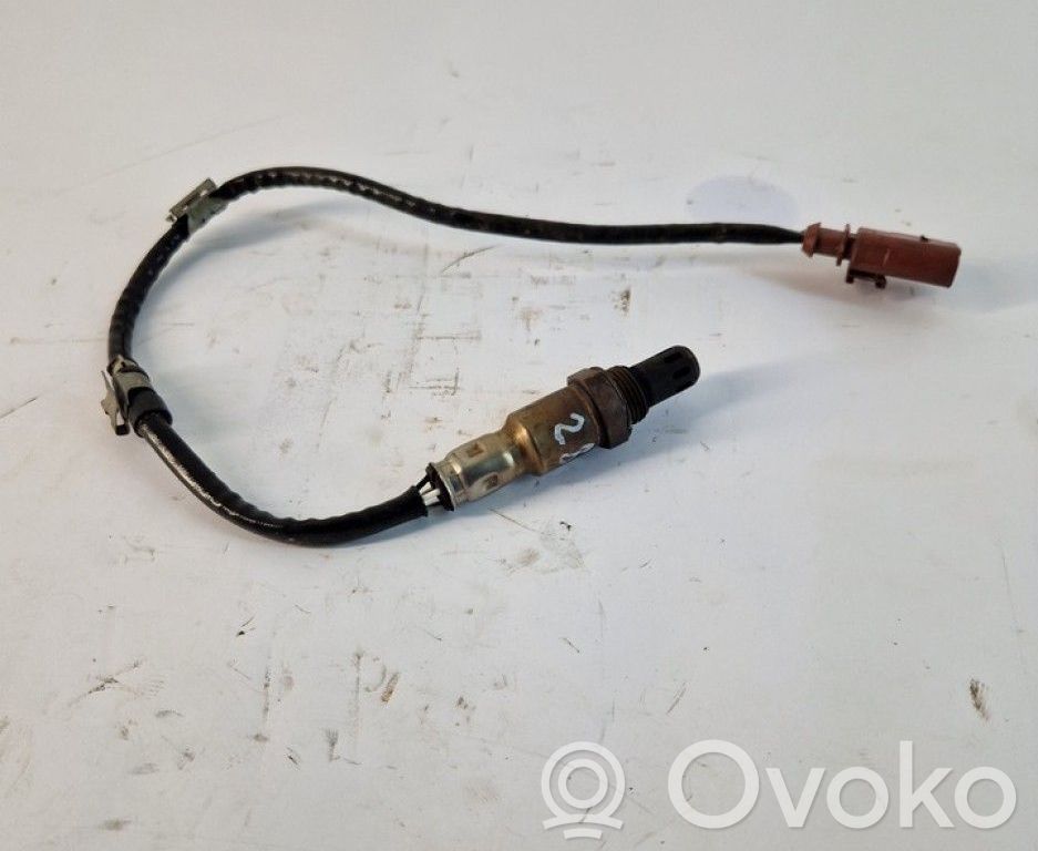Volkswagen Touran I Lambda probe sensor 