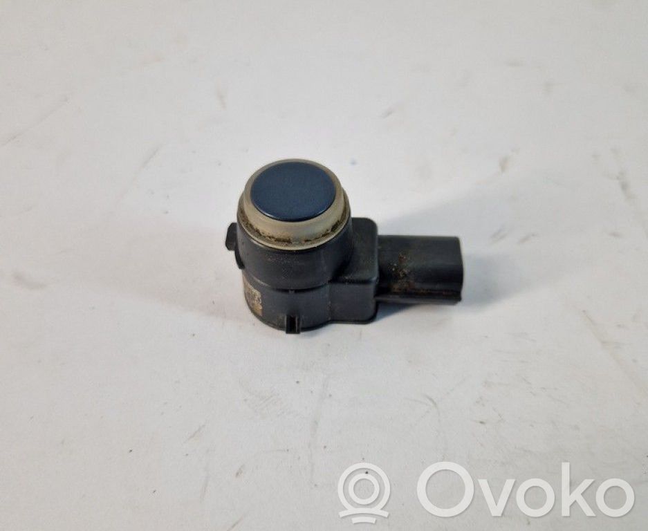 Opel Zafira C Senzor de parcare PDC 