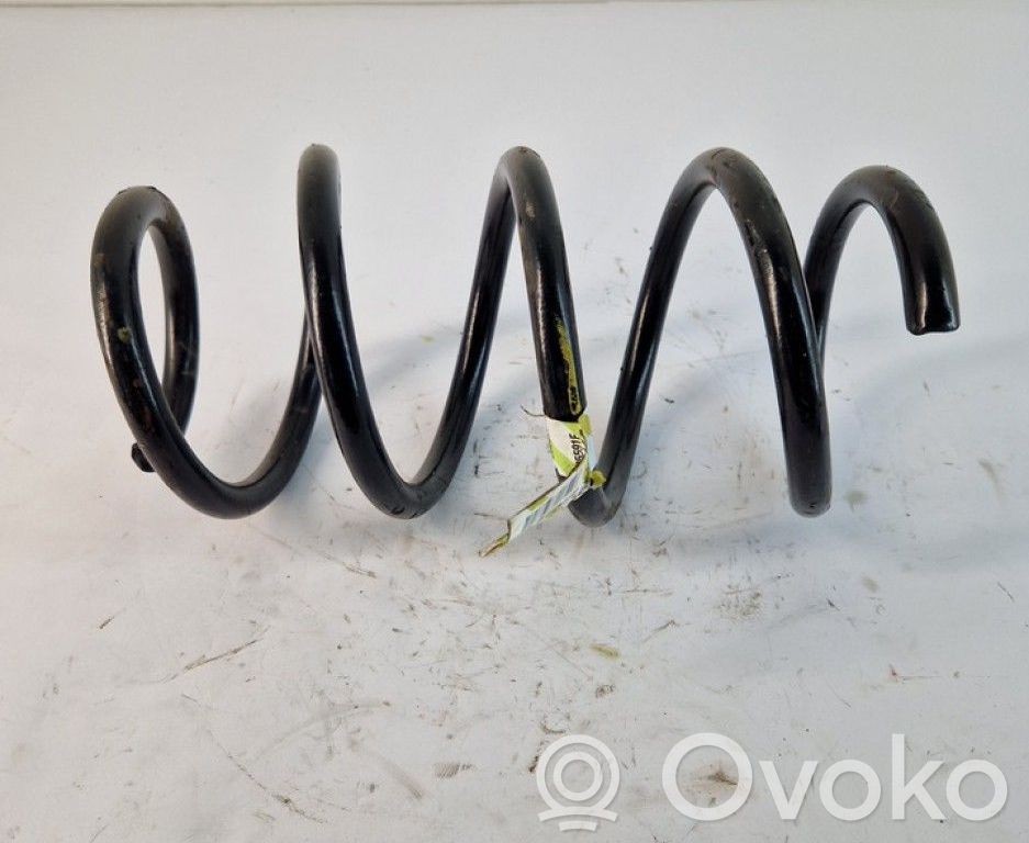 Jeep Cherokee Muelle espiral delantero 