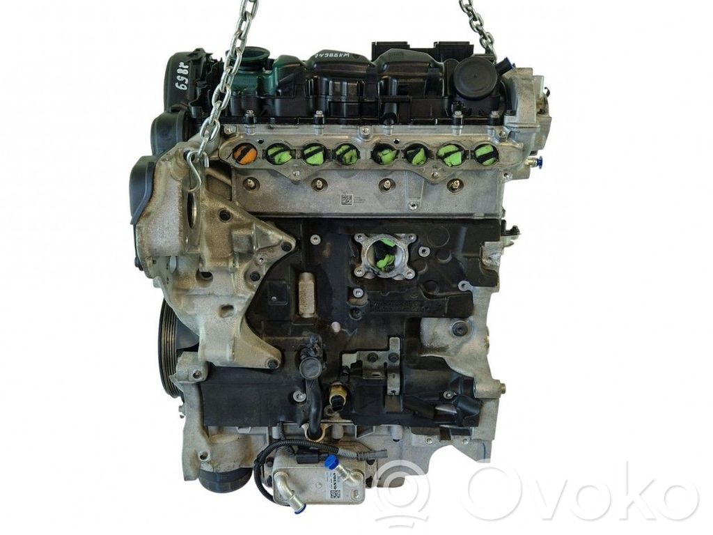 Engine   D4204T9,D4204T9,D4204T9