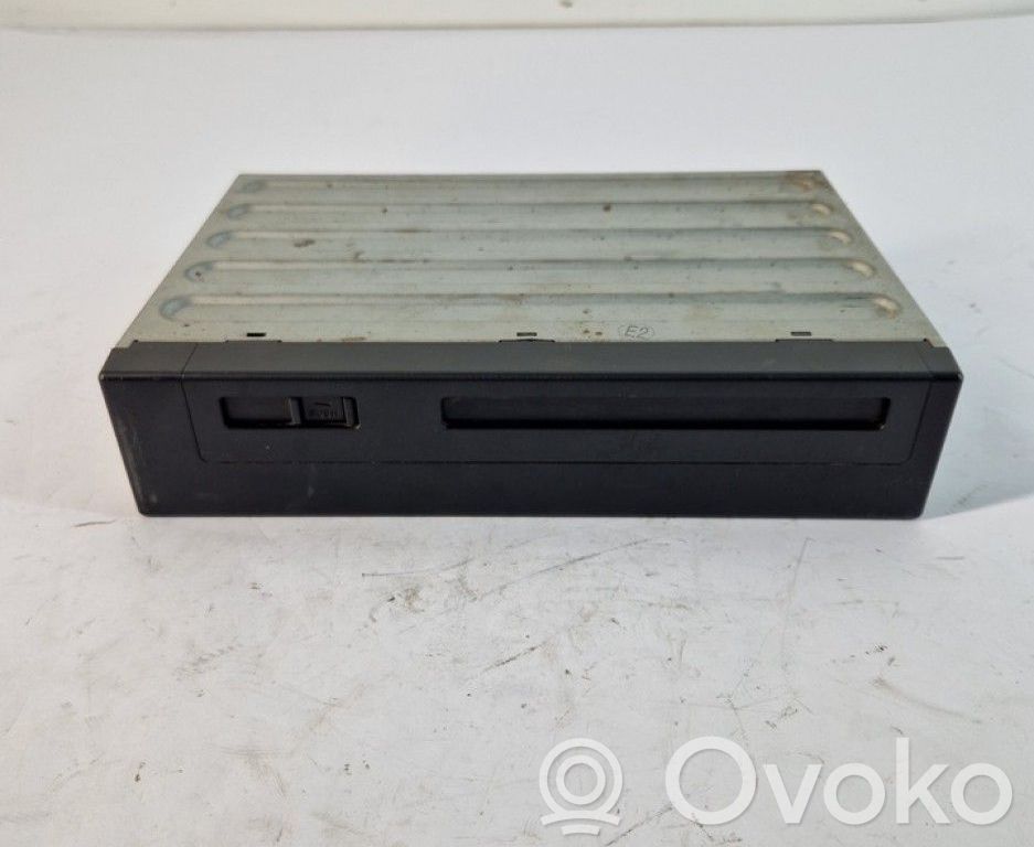 Toyota Camry Zmieniarka płyt CD/DVD 