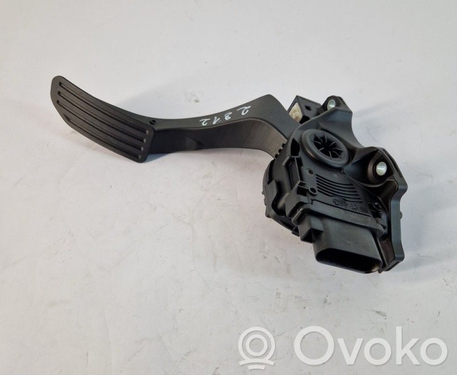 Volvo S80 Pedale dell’acceleratore