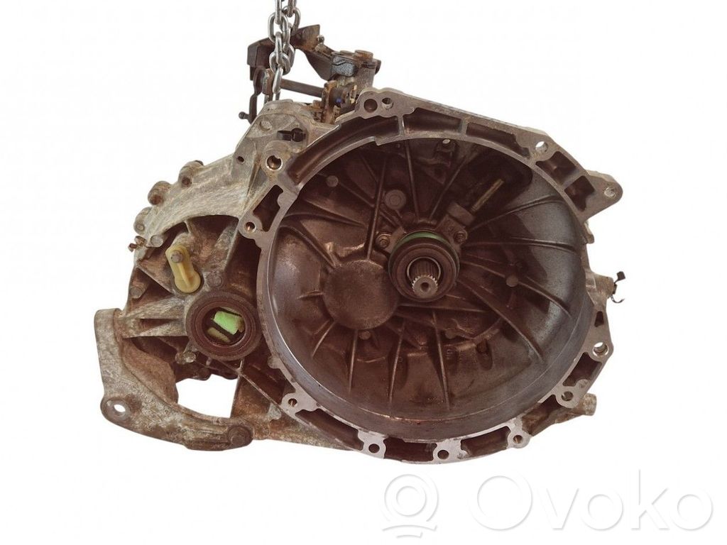 Ford Mondeo Mk III Manualna 5-biegowa skrzynia biegów 