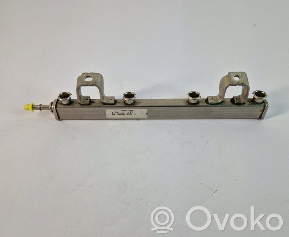 Ford Mondeo Mk III Rampă alimentare injectoare 