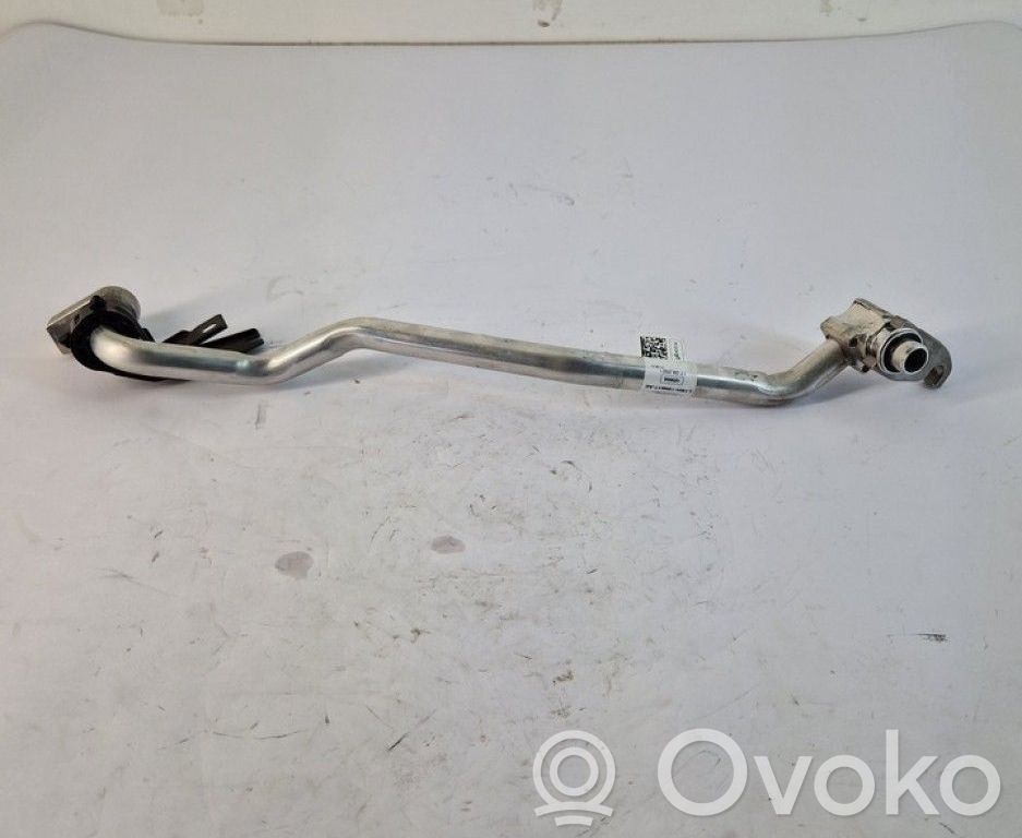 Ford Puma Ilmastointilaitteen putki (A/C) 