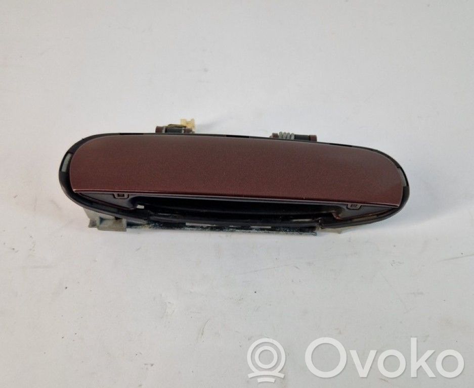 Manecilla externa puerta delantera   4B2837886A,4B2837886A,4B2837886A