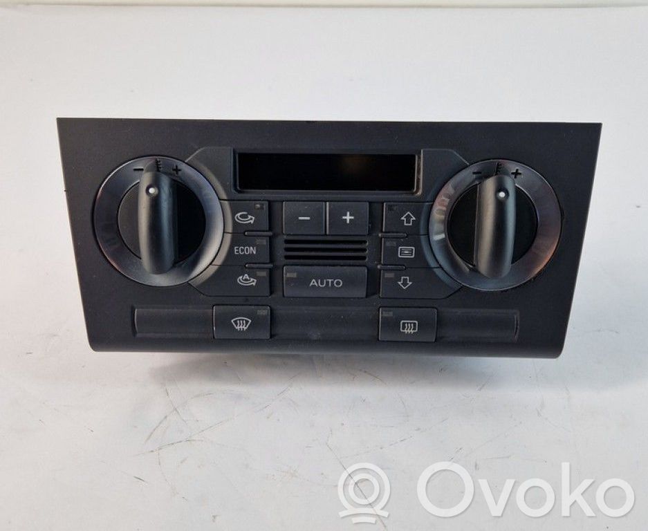 Audi A3 S3 A3 Sportback 8P Centralina del climatizzatore