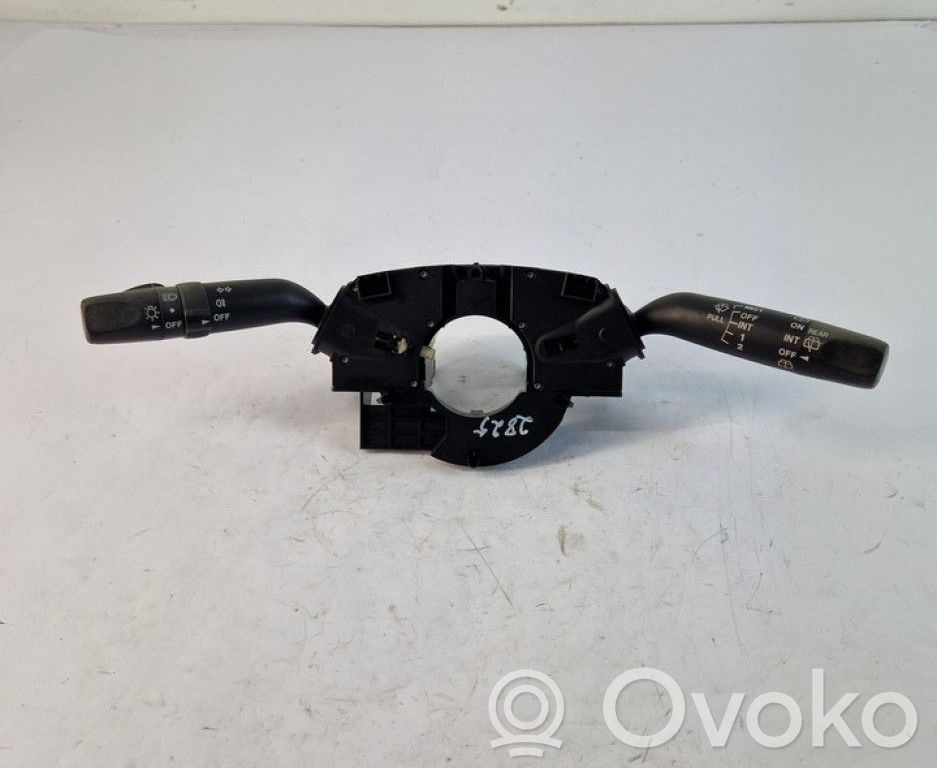 Audi A3 S3 A3 Sportback 8P Multifunctional control switch/knob 