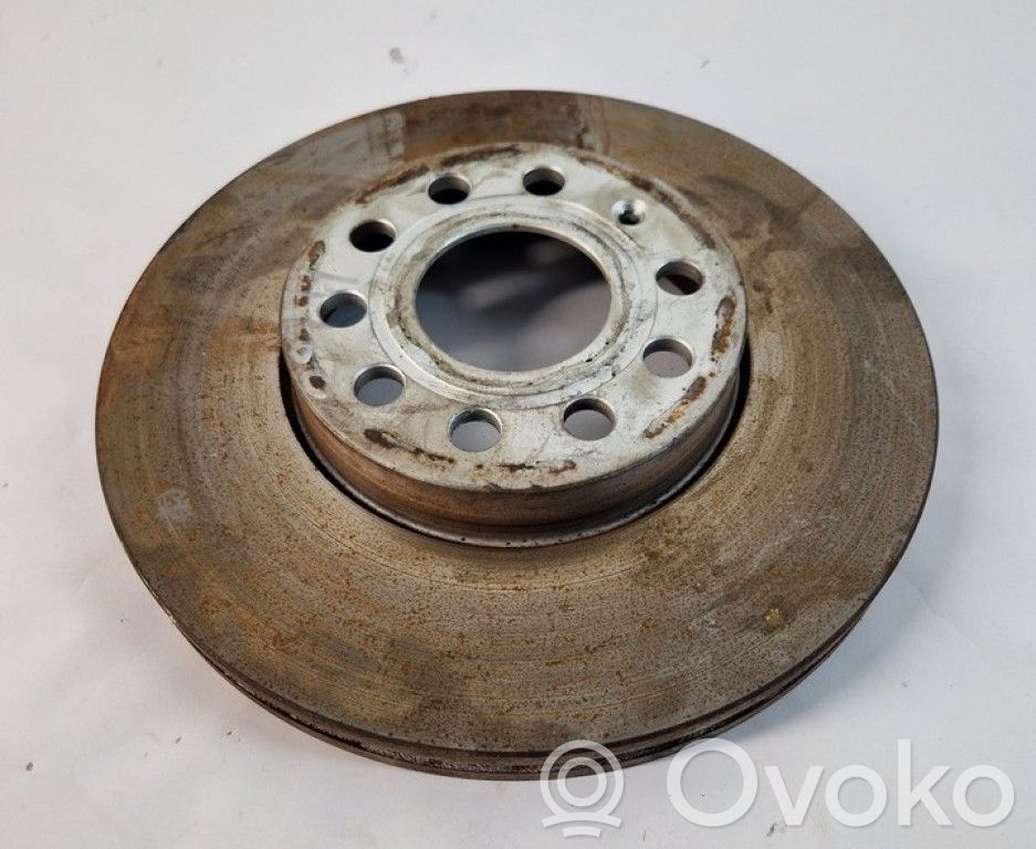 Volkswagen Touran I Disc frână față