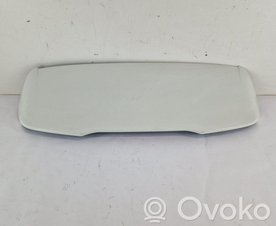 Volvo V40 Juego de molduras protectoras de la puerta/portón del maletero 