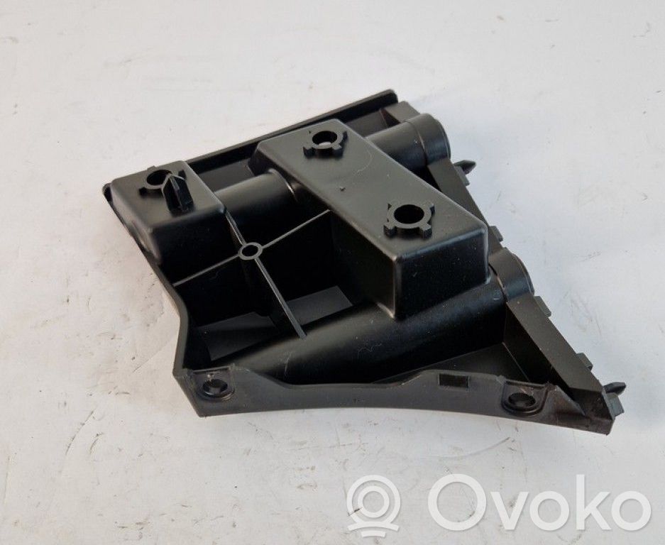 Volvo V40 Support de pare-chocs arrière