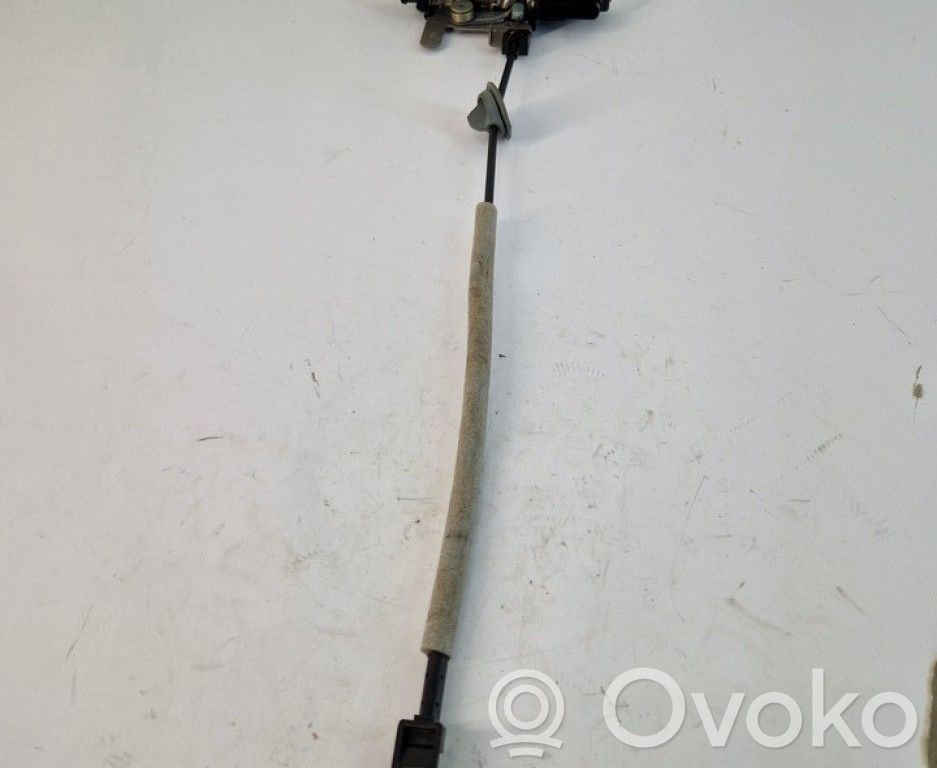 Volvo V40 Serratura portiera anteriore 