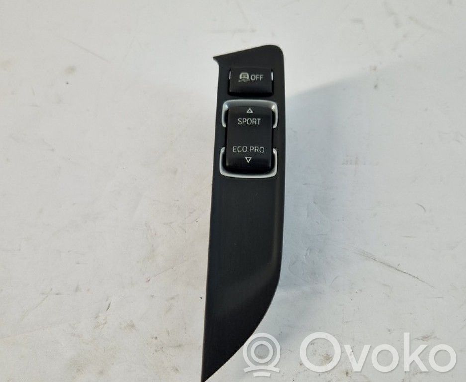 BMW 3 F30 F35 F31 Przycisk / Włącznik ESP 
