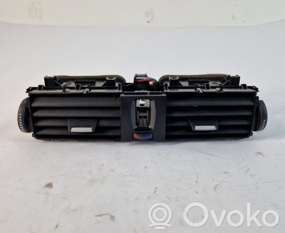 BMW 3 F30 F35 F31 Griglia di ventilazione centrale cruscotto